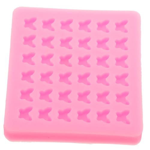 LIFKOME Schmetterling Silikonform Wax Seal DIY Wachskugeln Bastelform Wiederverwendbar für Hochzeitseinladungen Epoxidharz UV Harz Kerzen Herstellung LIFKOME Schmetterling Silikonform Wax Seal DIY Wachskugeln Bastelform Wiederverwendbar für Hochzeitseinladungen Epoxidharz UV Harz Kerzen Herstellung von LIFKOME