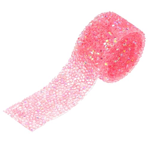 LIFKOME Selbstklebendes Strassband Doppelseitiges Ab diamant glitzerband für Kleidung DIY Dekor Langlebiges Hautfreundliches Strassband zum Aufkleben Vielseitig für Basteln und LIFKOME Selbstklebendes Strassband Doppelseitiges Ab diamant glitzerband für Kleidung DIY Dekor Langlebiges Hautfreundliches Strassband zum Aufkleben Vielseitig für Basteln und von LIFKOME