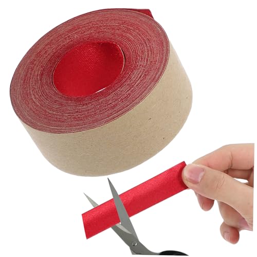 LIFKOME Selbstklebendes Zierband: Dekorativer Kantenstreifen Für Tisch- Und Stehlampen. Diy-bastelband Zur Verschönerung Von Lampenschirmen Zu Hause Und Im Büro. LIFKOME Selbstklebendes Zierband: Dekorativer Kantenstreifen Für Tisch- Und Stehlampen. Diy-bastelband Zur Verschönerung Von Lampenschirmen Zu Hause Und Im Büro. von LIFKOME