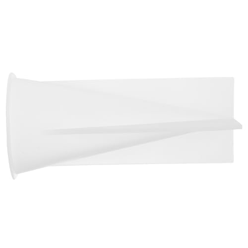 LIFKOME Silikon Kerzenform Flexibel Glatt Oberfläche DIY Kerzenherstellung Gießform für Anfänger Vielseitig für Duftkerzen Fondant Handwerk Soap Ice Cube Herstellung LIFKOME Silikon Kerzenform Flexibel Glatt Oberfläche DIY Kerzenherstellung Gießform für Anfänger Vielseitig für Duftkerzen Fondant Handwerk Soap Ice Cube Herstellung von LIFKOME