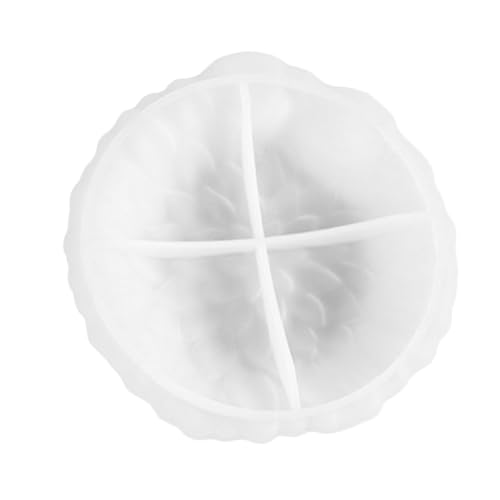 LIFKOME Silikonform Blattform Flexibel Transparent Langlebig DIY Schale und Aufbewahrungsbox Geeignet für Epoxidharz Wachs Seife Kreatives Design für Schmuckkasten und Dekoration LIFKOME Silikonform Blattform Flexibel Transparent Langlebig DIY Schale und Aufbewahrungsbox Geeignet für Epoxidharz Wachs Seife Kreatives Design für Schmuckkasten und Dekoration von LIFKOME