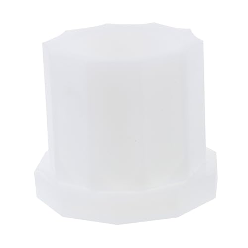 LIFKOME Silikonform Dice Cup DIY Form für Epoxidharz Gießen Kreative Schmuckherstellung Kompakte Geschenkidee für Bastelfans LIFKOME Silikonform Dice Cup DIY Form für Epoxidharz Gießen Kreative Schmuckherstellung Kompakte Geschenkidee für Bastelfans von LIFKOME