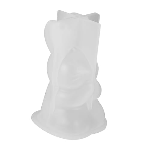 LIFKOME Silikonform Epoxidharz Osterhase Flexibel Robust DIY Gießform Praying Bunny für Basteln Teens Sicher Gesund LIFKOME Silikonform Epoxidharz Osterhase Flexibel Robust DIY Gießform Praying Bunny für Basteln Teens Sicher Gesund von LIFKOME