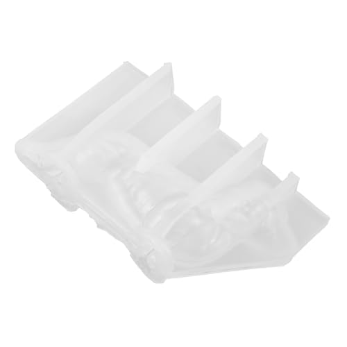 LIFKOME Silikonform Hund DIY Werkzeug Langlebig Flexibel Epoxidharz Gießform für Detailreiche Dackel Dekorationen Pfotenabdruckgeeignet Kreative Tierharz Bastelform LIFKOME Silikonform Hund DIY Werkzeug Langlebig Flexibel Epoxidharz Gießform für Detailreiche Dackel Dekorationen Pfotenabdruckgeeignet Kreative Tierharz Bastelform von LIFKOME