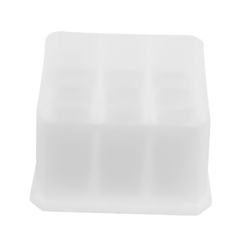 LIFKOME Silikonform Lippenstift Aufbewahrungsbox DIY Epoxidharz Gießform Flexibel Langlebig für Kosmetischen Organizer und Dekorativen Schreibtisch LIFKOME Silikonform Lippenstift Aufbewahrungsbox DIY Epoxidharz Gießform Flexibel Langlebig für Kosmetischen Organizer und Dekorativen Schreibtisch von LIFKOME
