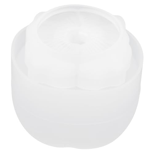 LIFKOME Silikonform Persimmon Dose Gießform DIY Aufbewahrungsdose Schmuckschatulle Silikon Gießform Langlebig Stilvoll für Bastelprojekte und Wohnaccessoires LIFKOME Silikonform Persimmon Dose Gießform DIY Aufbewahrungsdose Schmuckschatulle Silikon Gießform Langlebig Stilvoll für Bastelprojekte und Wohnaccessoires von LIFKOME