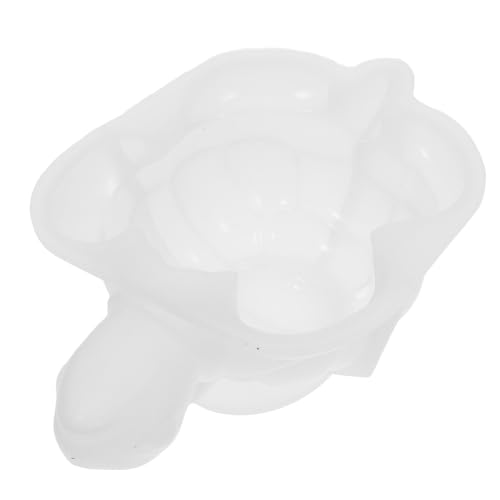 LIFKOME Silikonform Schildkröte Resin Gießform Tierdetail für DIY Epoxidharz Basteln Realistische Figuren Leicht Entformbar für Haustisch Wanddekorationen LIFKOME Silikonform Schildkröte Resin Gießform Tierdetail für DIY Epoxidharz Basteln Realistische Figuren Leicht Entformbar für Haustisch Wanddekorationen von LIFKOME