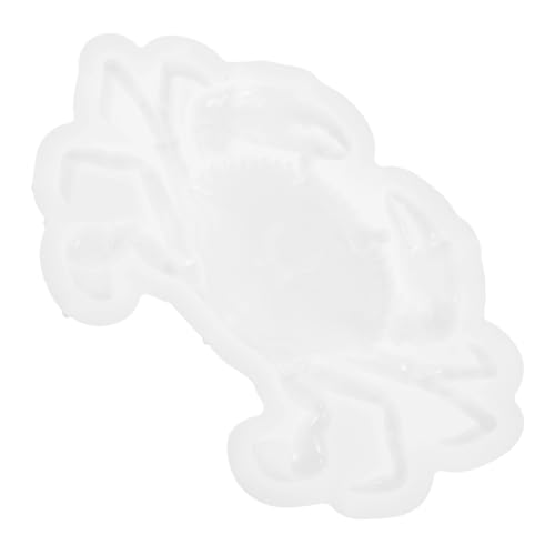 LIFKOME Silikonform Schlüsselanhänger DIY Bastelset Flexible Antihaft handwerksform für Anhänger Schmuckherstellung Tierische Silikonform für Harz und Epoxidharz Dekorationen Leicht LIFKOME Silikonform Schlüsselanhänger DIY Bastelset Flexible Antihaft handwerksform für Anhänger Schmuckherstellung Tierische Silikonform für Harz und Epoxidharz Dekorationen Leicht von LIFKOME