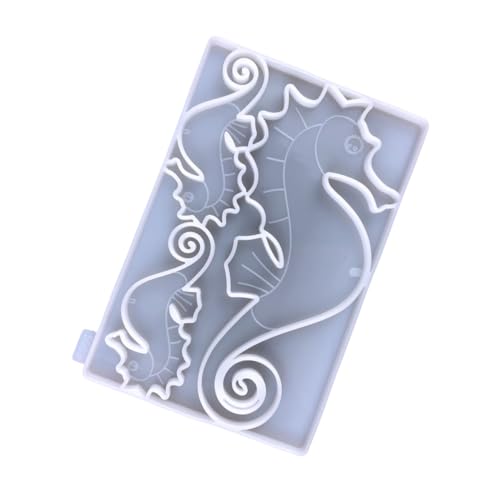 LIFKOME Silikonform Wanddeko DIY Gießform für Epoxidharz Handwerk Wandornament Silikon Gussform Langlebig Glatt für Kreative Heimdekoration LIFKOME Silikonform Wanddeko DIY Gießform für Epoxidharz Handwerk Wandornament Silikon Gussform Langlebig Glatt für Kreative Heimdekoration von LIFKOME