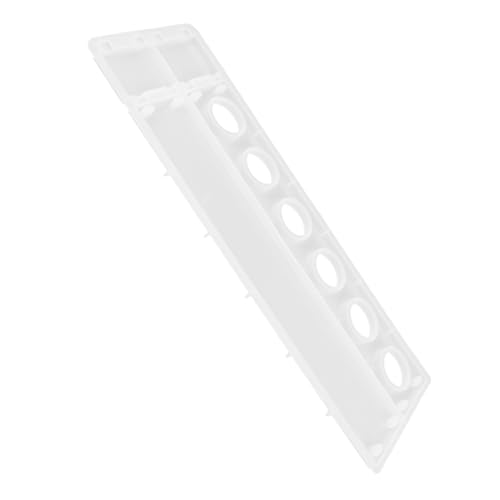 LIFKOME Silikonform für Becherhalter DIY Gießform für Epoxidharz Vielseitige Silikonform für Kreative Projekte Einfach zu Reinigen und Langlebig für Bastelenthusiasten LIFKOME Silikonform für Becherhalter DIY Gießform für Epoxidharz Vielseitige Silikonform für Kreative Projekte Einfach zu Reinigen und Langlebig für Bastelenthusiasten von LIFKOME