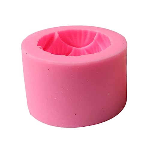 LIFKOME Silikonform für Kerzen und Seifen Vielseitige Gießform für DIY Projekte Hitzebeständig Leicht zu Reinigen für Duftkerzen und Kreative Bastelarbeiten LIFKOME Silikonform für Kerzen und Seifen Vielseitige Gießform für DIY Projekte Hitzebeständig Leicht zu Reinigen für Duftkerzen und Kreative Bastelarbeiten von LIFKOME
