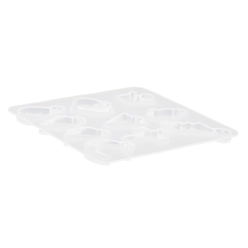 LIFKOME Silikonform für Ohrring Anhänger Crown Design Wiederverwendbare Antihaftbeschichtete Resin Gießform für DIY Schmuckherstellung Einfach zu Entformen und Reinigen Details für LIFKOME Silikonform für Ohrring Anhänger Crown Design Wiederverwendbare Antihaftbeschichtete Resin Gießform für DIY Schmuckherstellung Einfach zu Entformen und Reinigen Details für von LIFKOME