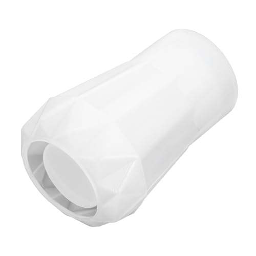 LIFKOME Silikonform für Vase DIY Gießform für Epoxidharz Sicherer Silikonmold Kreative Bastelform für Dekoration Geeignet für Heim vasen und Stifthalter Einfache Handhabung LIFKOME Silikonform für Vase DIY Gießform für Epoxidharz Sicherer Silikonmold Kreative Bastelform für Dekoration Geeignet für Heim vasen und Stifthalter Einfache Handhabung von LIFKOME