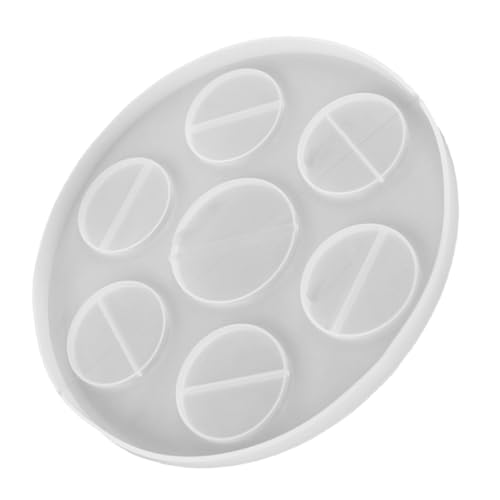 LIFKOME Silikonform für Weinregal und Weinglas tablett Kreative DIY Epoxidharz Gießform Langlebige Leicht zu Reinigende Silikonform für Kristallharz Bastelprojekte LIFKOME Silikonform für Weinregal und Weinglas tablett Kreative DIY Epoxidharz Gießform Langlebige Leicht zu Reinigende Silikonform für Kristallharz Bastelprojekte von LIFKOME