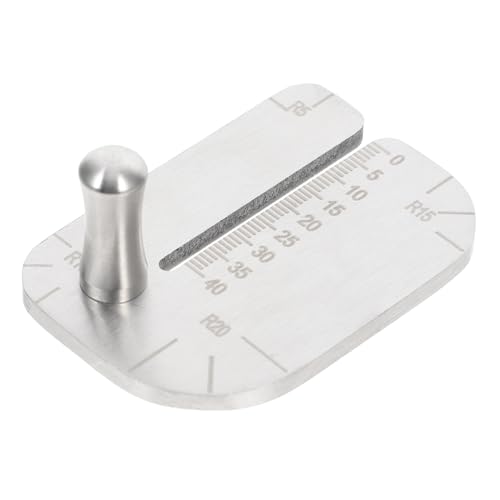 LIFKOME Stanzhilfe für Leder Präziser Lochstanzer für DIY Handwerk Geeignet für Nähen und Basteln Robustes und Benutzerfreundliches Werkzeug für Lederverarbeitung LIFKOME Stanzhilfe für Leder Präziser Lochstanzer für DIY Handwerk Geeignet für Nähen und Basteln Robustes und Benutzerfreundliches Werkzeug für Lederverarbeitung von LIFKOME