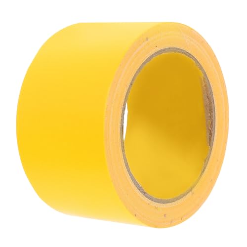 LIFKOME Starkes Wasserfestes Duct Tape Robustes Klebeband für Teppich Haushalt Reparatur Selbstklebend Reißfest Handreißbar Vielseitig für Verpackung und Abdichtung von LIFKOME