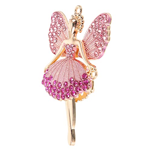 LIFKOME Strass Applikation Patch für Schuhe und Kleidung Dekorative Glitzer Accessoires für DIY Projekte Geeignet für Ballettmädchen Kreative Modegestaltung von LIFKOME