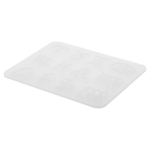 LIFKOME Teiliges Silikonform Anhänger mit Sternzeichenmotiven Flexible Transparente Gießformen für DIY Schlüsselanhänger Ohrringe und Handgemachte Schmuckaccessoires LIFKOME Teiliges Silikonform Anhänger mit Sternzeichenmotiven Flexible Transparente Gießformen für DIY Schlüsselanhänger Ohrringe und Handgemachte Schmuckaccessoires von LIFKOME