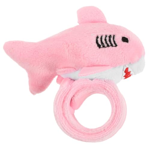 LIFKOME Tier Slap Handgelenk Armband Aus Plüsch Niedliches Cartoon Tier Für Partys Gastgeschenke Für Festival Dekoration Leicht Und Langlebig von LIFKOME