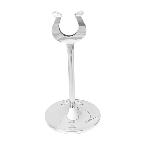LIFKOME Tischkartenhalter Robust Rostfrei Glatte Kanten Sicher Vielseitig für Hochzeiten Partys Buffet Namens und Nummernschilder Langlebig Tischdekoration LIFKOME Tischkartenhalter Robust Rostfrei Glatte Kanten Sicher Vielseitig für Hochzeiten Partys Buffet Namens und Nummernschilder Langlebig Tischdekoration von LIFKOME