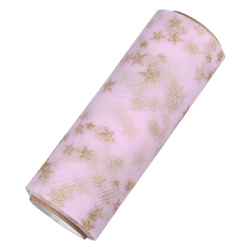 LIFKOME Tüllrolle Glitzer Tüllstoff Diy Tischdeko Hochzeit Party Umweltfreundlicher für Tischrock Geschenkverpackung Blumenkranz Schleifen LIFKOME Tüllrolle Glitzer Tüllstoff Diy Tischdeko Hochzeit Party Umweltfreundlicher für Tischrock Geschenkverpackung Blumenkranz Schleifen von LIFKOME
