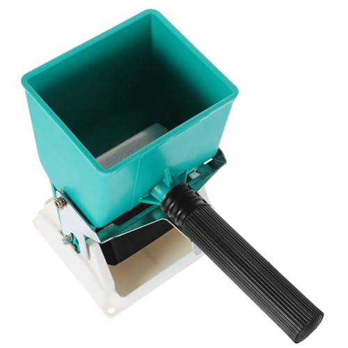 LIFKOME Verstellbarer Handroller Klebstoffspender für Holzleim Ergonomischer Griff Gleichmäßige Beschichtung Abnehmbar und Leicht zu Reinigen für DIY und Holzbearbeitung von LIFKOME