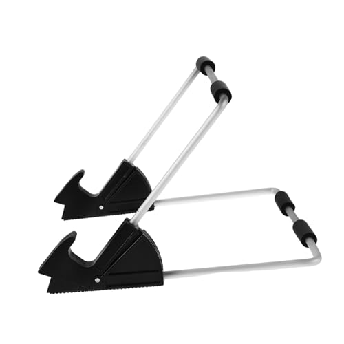 LIFKOME Verstellbarer Tablett Halter für Künstler Tragbarer Faltbarer Easel Stand zum Zeichnen Kopieren und Nachzeichnen für Reisen und Verschiedene Kunstprojekte von LIFKOME