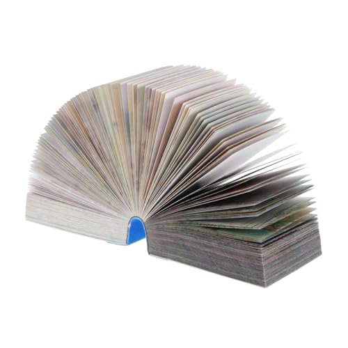 LIFKOME Vintage Bastelpapier Doppelseitig Bedrucktes Dekoratives Scrapbook Papier für DIY Grußkarten Fotoalben Origami Geschenkverpackung Selbstklebend Sicher und Langlebig LIFKOME Vintage Bastelpapier Doppelseitig Bedrucktes Dekoratives Scrapbook Papier für DIY Grußkarten Fotoalben Origami Geschenkverpackung Selbstklebend Sicher und Langlebig von LIFKOME