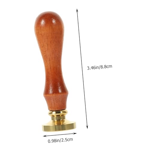 LIFKOME Wachssiegel Stempel Buchstabe mit Holzgriff Vintage Siegelwachs Sticks für DIY Basteln Schnelltrocknend Bruchsicher für Einladungen Geschenkverpackungen Taufe und Hochzeit LIFKOME Wachssiegel Stempel Buchstabe mit Holzgriff Vintage Siegelwachs Sticks für DIY Basteln Schnelltrocknend Bruchsicher für Einladungen Geschenkverpackungen Taufe und Hochzeit von LIFKOME