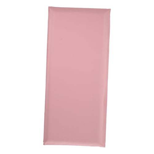 LIFKOME Wall Pad Schutz Wandpolsterung Kinderzimmer Komfortabel Atmungsaktiv Guard Pad Wanddeko für Mädchen Jungen Kindergarten Home Decor von LIFKOME