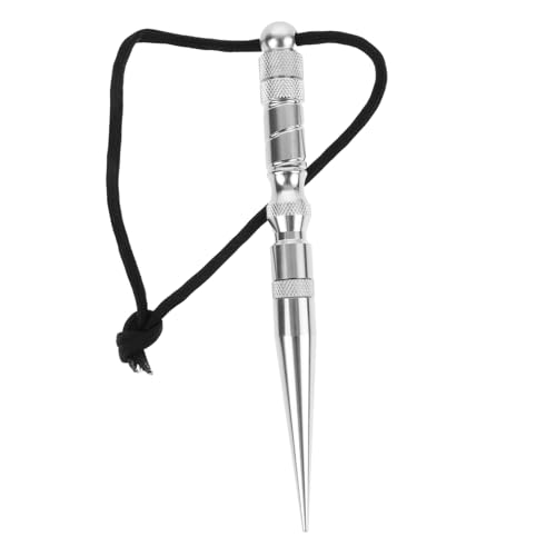 LIFKOME Webnadel für DIY Armbänder Tragbares Strickwerkzeug Leicht Rostfrei und Langlebig für Lederarbeiten und Vielseitige Anwendungen LIFKOME Webnadel für DIY Armbänder Tragbares Strickwerkzeug Leicht Rostfrei und Langlebig für Lederarbeiten und Vielseitige Anwendungen von LIFKOME