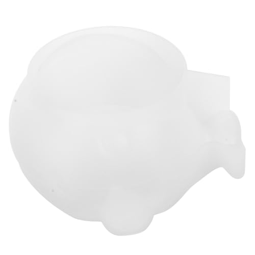 LIFKOME Whale Silikonform für DIY Epoxidharz Box Gießform Kreative Wal Aufbewahrungsbox Kerzenhalter Duftspender Form für Heim Büro Dekoration LIFKOME Whale Silikonform für DIY Epoxidharz Box Gießform Kreative Wal Aufbewahrungsbox Kerzenhalter Duftspender Form für Heim Büro Dekoration von LIFKOME