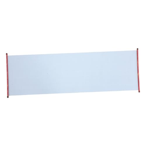LIFKOME Wiederverwendbare Kalligrafie Wasser Schreibmatte Scroll Design Imitation Reispapier Für Schüler Kalligraphie Übung Wassermalerei Zeichenhilfe von LIFKOME