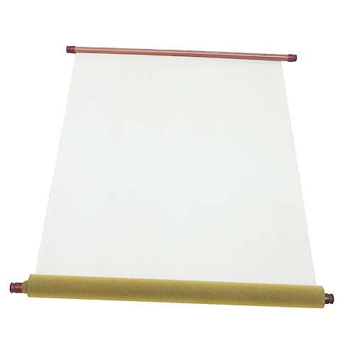 LIFKOME Wiederverwendbares Kalligraphie Wassertuch Für Chinesische Schriftzeichen Kalligraphiezubehör Für Anfänger Ergonomisches Design Für Einfaches Schreiben LIFKOME Wiederverwendbares Kalligraphie Wassertuch Für Chinesische Schriftzeichen Kalligraphiezubehör Für Anfänger Ergonomisches Design Für Einfaches Schreiben von LIFKOME