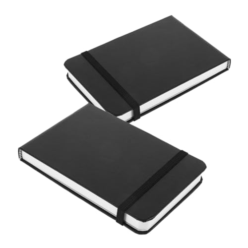 LIGHTAOTAO 2-teiliger Taschen-aquarellblock: Tragbares Künstlerpapier – Buch Zeichnen, Malen Und Journaling Für Künstler Und LIGHTAOTAO 2-teiliger Taschen-aquarellblock: Tragbares Künstlerpapier – Buch Zeichnen, Malen Und Journaling Für Künstler Und von LIGHTAOTAO