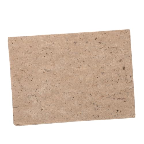LIGHTAOTAO 20 Stück Papier Handgefertigt Scrapbook Papierblock Decoupage Papier Kalligraphie DIY Malpapier Herstellung Von Decoupage Zeichenpapier Scrapbooking von LIGHTAOTAO