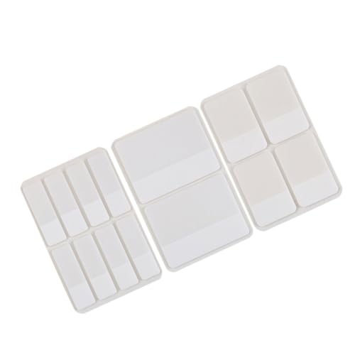 LIGHTAOTAO 280Stücke Lesestreifen Selbstklebende Index Tabs für Praktische Seitenmarkierungen für Büro und Schule LIGHTAOTAO 280Stücke Lesestreifen Selbstklebende Index Tabs für Praktische Seitenmarkierungen für Büro und Schule von LIGHTAOTAO