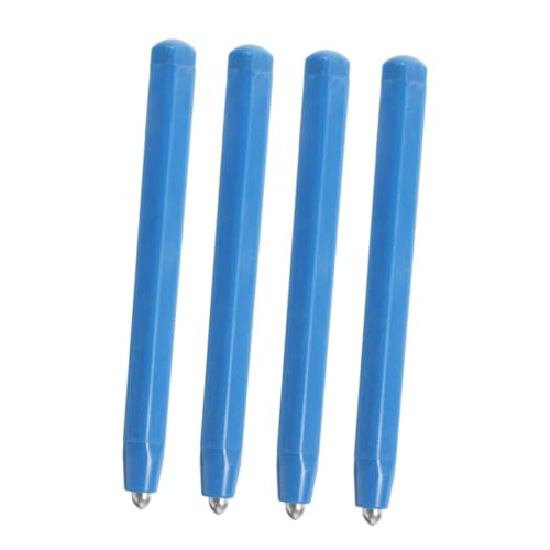 LIGHTAOTAO 4-teiliger Ersatz-magnetstift: Zeichenbrett-stylus-stift Schreiben, Skizzieren Und – Versorgung Mit Magnetischen Zeichenblöcken Und Magnettafeln LIGHTAOTAO 4-teiliger Ersatz-magnetstift: Zeichenbrett-stylus-stift Schreiben, Skizzieren Und – Versorgung Mit Magnetischen Zeichenblöcken Und Magnettafeln von LIGHTAOTAO