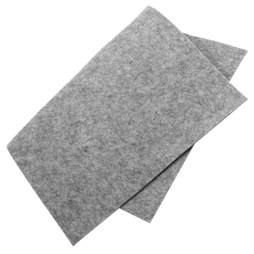 LIGHTAOTAO Chinesische Kalligraphie Filzmatte für Robuste und Leichte Schreibunterlage für Malerei Zeichnen und Schreiben für Verschiedene Papiersorten LIGHTAOTAO Chinesische Kalligraphie Filzmatte für Robuste und Leichte Schreibunterlage für Malerei Zeichnen und Schreiben für Verschiedene Papiersorten von LIGHTAOTAO