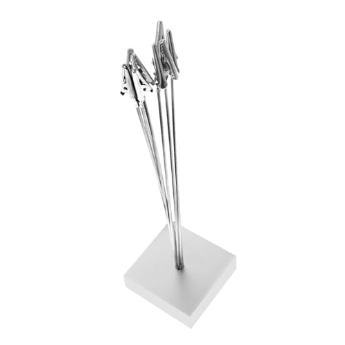 LIGHTAOTAO Desktop Fotohalter Baum mit Clips Kreativer Bildanzeigestand aus Metall für Fotos Notizen und Kunstwerke Stilvoller Astbaum Fotokehalbaum für Zuhause oder Büro LIGHTAOTAO Desktop Fotohalter Baum mit Clips Kreativer Bildanzeigestand aus Metall für Fotos Notizen und Kunstwerke Stilvoller Astbaum Fotokehalbaum für Zuhause oder Büro von LIGHTAOTAO