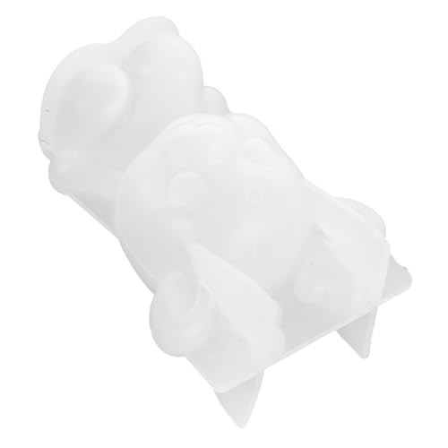 LIGHTAOTAO Rentier Silikonform für DIY Epoxidharz Multifunktionale Gießform Wohnkultur Dekoration für Fondant Langlebig LIGHTAOTAO Rentier Silikonform für DIY Epoxidharz Multifunktionale Gießform Wohnkultur Dekoration für Fondant Langlebig von LIGHTAOTAO