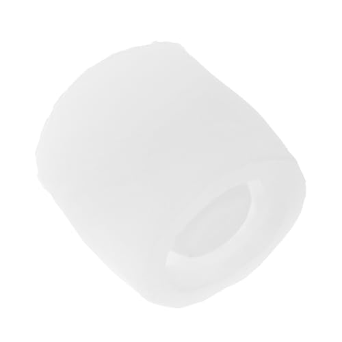 LIGHTAOTAO Silikon Blumentopf Form DIY Sukkulenten Pflanzgefäß Gießform Kreative Silikonform für Handgemachte Blumentöpfe und Aufbewahrung Flexibel und Leicht zu Reinigen für Home Office LIGHTAOTAO Silikon Blumentopf Form DIY Sukkulenten Pflanzgefäß Gießform Kreative Silikonform für Handgemachte Blumentöpfe und Aufbewahrung Flexibel und Leicht zu Reinigen für Home Office von LIGHTAOTAO