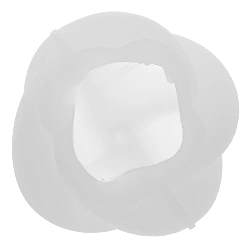LIGHTAOTAO Silikonform für Knotenmuster Diy Duftkerzen Gießform Flexible und Langlebige Silikonform für Aromatische Dekorationen Einfach zu Handhaben Reinigen LIGHTAOTAO Silikonform für Knotenmuster Diy Duftkerzen Gießform Flexible und Langlebige Silikonform für Aromatische Dekorationen Einfach zu Handhaben Reinigen von LIGHTAOTAO
