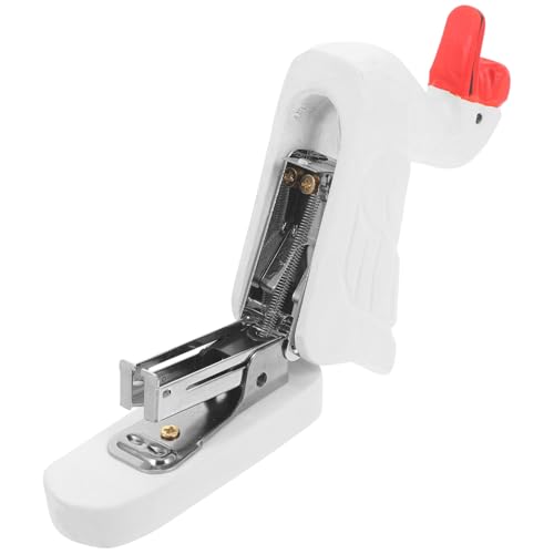 LIGHTAOTAO Tierheime Handgefertigter Holzhefter Dekorativer Tierhefter für Schule Büro und Robustes Design aus Hochwertigem Holz Perfekter Begleiter für Dokumentorganisation LIGHTAOTAO Tierheime Handgefertigter Holzhefter Dekorativer Tierhefter für Schule Büro und Robustes Design aus Hochwertigem Holz Perfekter Begleiter für Dokumentorganisation von LIGHTAOTAO