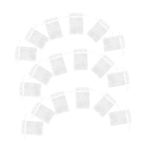 LIGIGWASH 100 Stück Organzabeutel Schmuckbeutel kleine Netztaschen Kleine Netzbeutel Kleine Geschenktüten Halskettenbeutel Süßigkeitentüten für die Hochzeit Gazebeutel Weiß LIGIGWASH 100 Stück Organzabeutel Schmuckbeutel kleine Netztaschen Kleine Netzbeutel Kleine Geschenktüten Halskettenbeutel Süßigkeitentüten für die Hochzeit Gazebeutel Weiß von LIGIGWASH