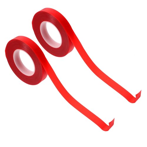 LIGIGWASH 2 Rollen Pflanzenbindung Tape Gartenband für Pflanzen Wiederverwendbares Witterungsbeständiges Pflanzentape für Formen von Pflanzen und DIY Projekte von LIGIGWASH