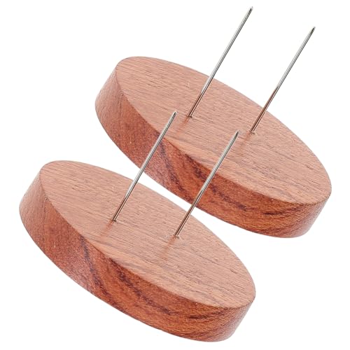 LIGIGWASH 2 Stück Teiliges Puppenständer Holzsockel mit Nadel Stabiler Filzpuppenhalter für Ausstellungen Geschäfte und Sammler Dicke Brasilianische Holzbasis Puppenhalterung für LIGIGWASH 2 Stück Teiliges Puppenständer Holzsockel mit Nadel Stabiler Filzpuppenhalter für Ausstellungen Geschäfte und Sammler Dicke Brasilianische Holzbasis Puppenhalterung für von LIGIGWASH