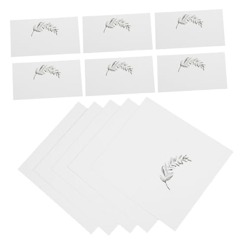 LIGIGWASH 200 Stück Sitzplatzkarte Esstisch Tischnummern Für Die Hochzeit Tischzeltkarten Tischkarten Für Die Tischdekoration Tischkarten Für Essensbuffet Hochzeitskarten Weiß Papier LIGIGWASH 200 Stück Sitzplatzkarte Esstisch Tischnummern Für Die Hochzeit Tischzeltkarten Tischkarten Für Die Tischdekoration Tischkarten Für Essensbuffet Hochzeitskarten Weiß Papier von LIGIGWASH