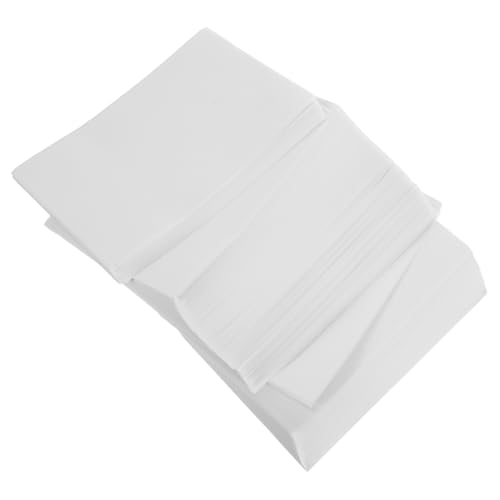 LIGIGWASH 500 Blatt Selbstklebende Wasserdichte Versandetiketten Reißfest Ölbeständig Kompatibel mit Thermodruckern für Lager E Commerce Schnelles Etikettendrucken LIGIGWASH 500 Blatt Selbstklebende Wasserdichte Versandetiketten Reißfest Ölbeständig Kompatibel mit Thermodruckern für Lager E Commerce Schnelles Etikettendrucken von LIGIGWASH