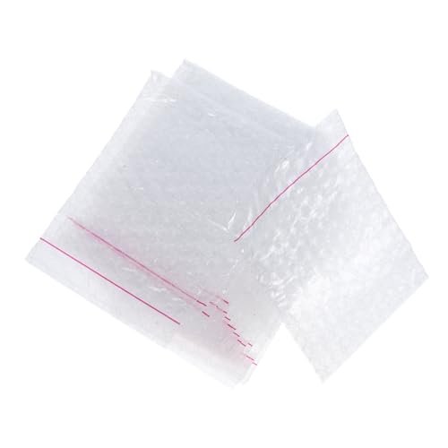 LIGIGWASH 50Stücke Gepolsterte Versandtaschen Selbstklebende Umschläge Stoßfeste Verpackung für Kleine Unternehmen für Empfindliche Artikel Pe Material LIGIGWASH 50Stücke Gepolsterte Versandtaschen Selbstklebende Umschläge Stoßfeste Verpackung für Kleine Unternehmen für Empfindliche Artikel Pe Material von LIGIGWASH